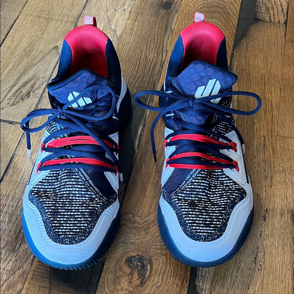 Men’s Reebok JJ III size 13 sneaker